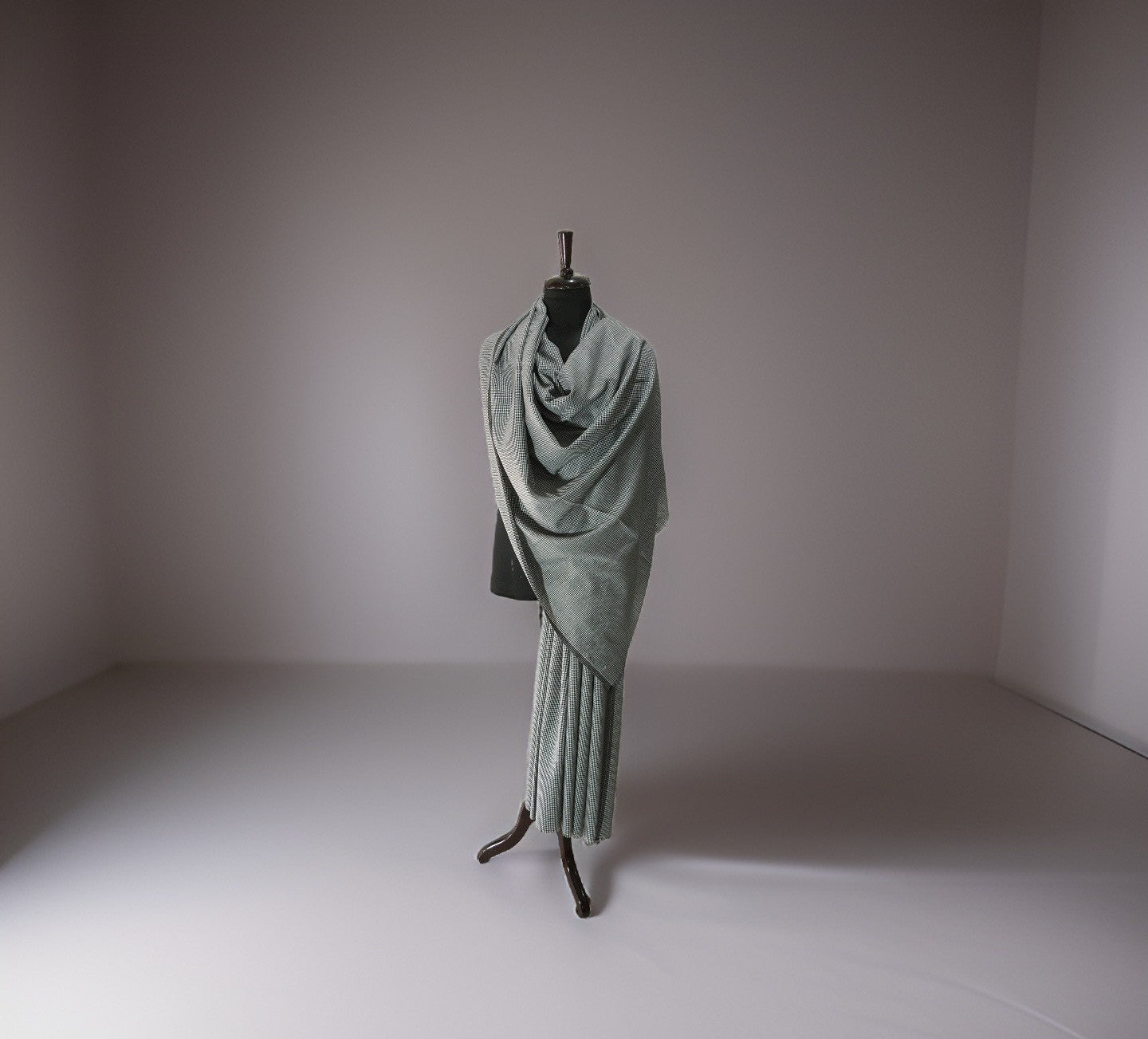 HOUNDSTOOTH DESIGN LOHI