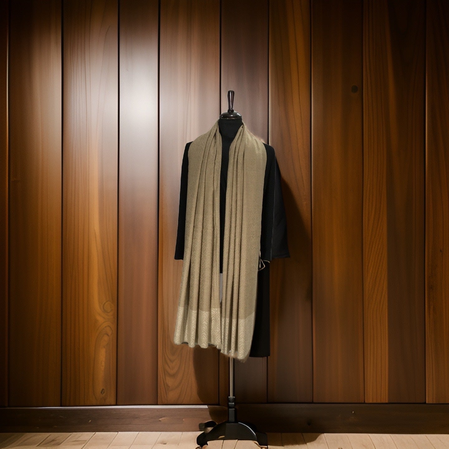 GEOMETRIC SELF DESIGN LOHI