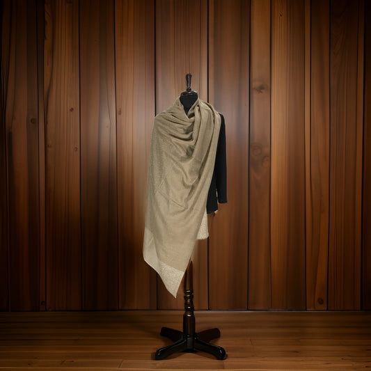 GEOMETRIC SELF DESIGN LOHI