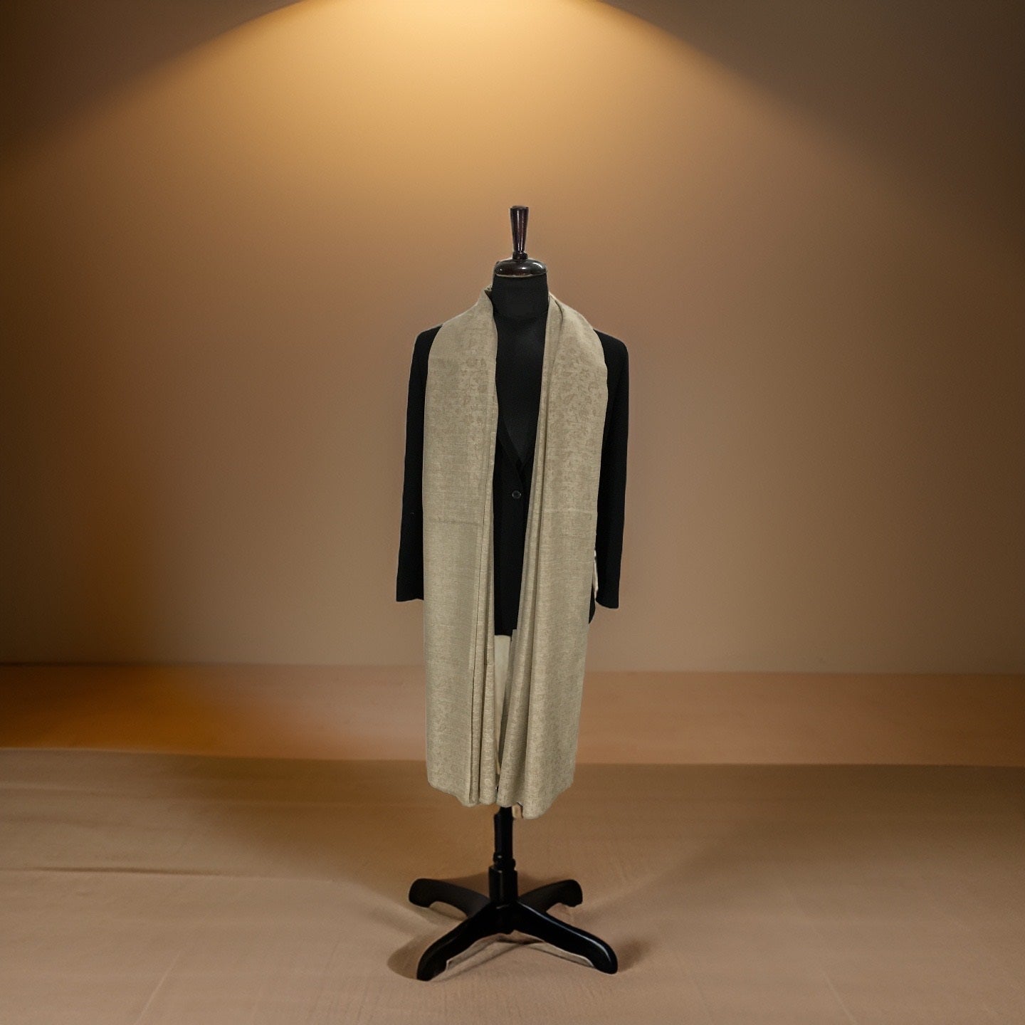 PAISLEY SELF DESIGN LOHI