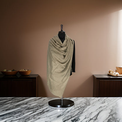 PAISLEY SELF DESIGN LOHI