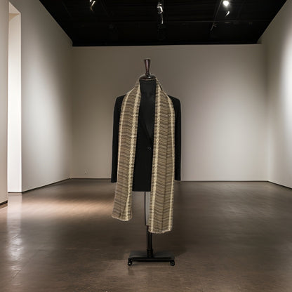 MONOCHROME STRIPES LOHI